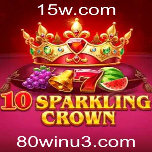 Conheça o Fascinante Mundo de 10SparklingCrown: Regras e Introdução ao Jogo