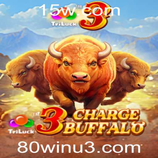 Descobrindo o Empolgante Mundo de 3ChargeBuffalo: Um Jogo com Garantia de Diversão e Estratégia