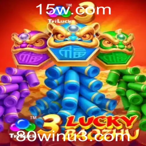 Descubra o Fascinante Mundo de 3LuckyBaozhu: Regras e Estratégias
