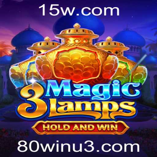 Explorando o Universo de 3MagicLamps: O Jogo de Fantasia e Estratégia