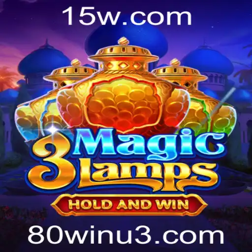 Explorando o Universo de 3MagicLamps: O Jogo de Fantasia e Estratégia