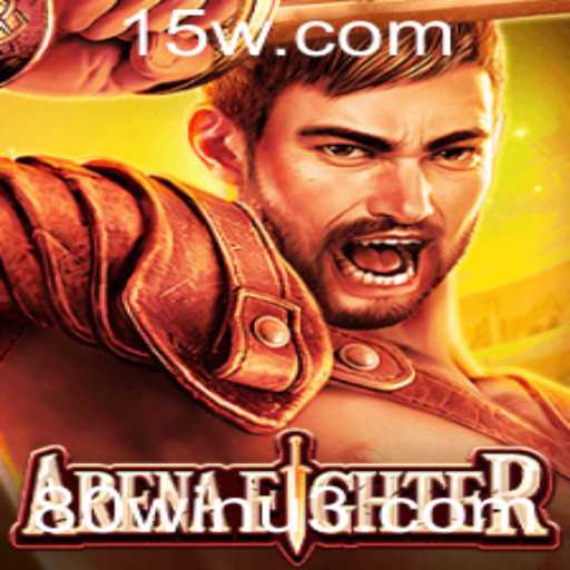 ArenaFighter: Desafiando a Conquista dos 80%