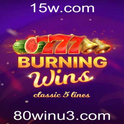 Explorando o Mundo Emocionante de BurningWins