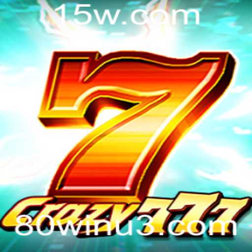 Crazy777: O Jogo que Revoluciona sua Sorte com 80win