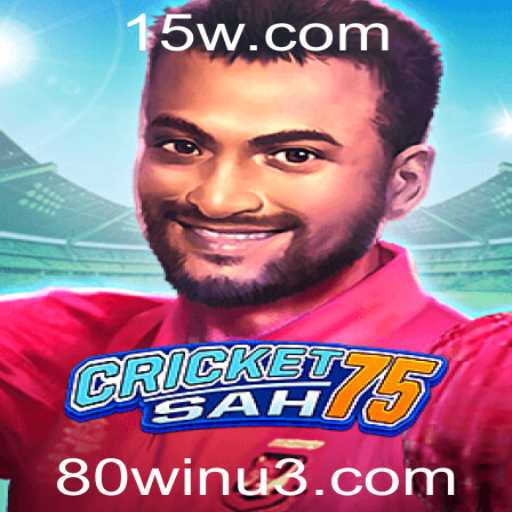 Descubra o Mundo Empolgante de CricketSah75: Jogo Inovador com Chances de Vitória Elevadas