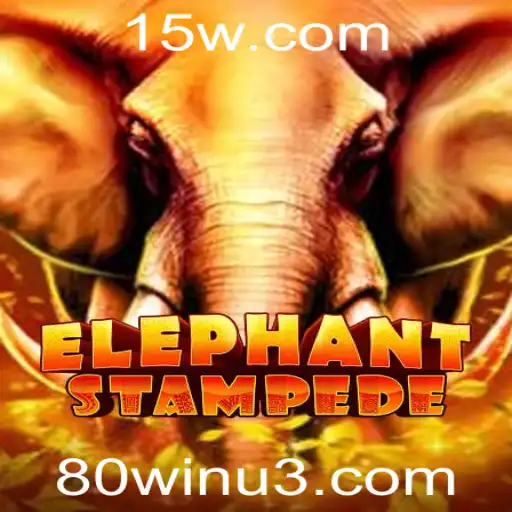 Descubra o Fascinante Mundo de ElephantStampede