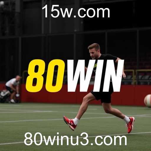 O Impacto Revolucionário do Conceito 80win nos Esportes Modernos
