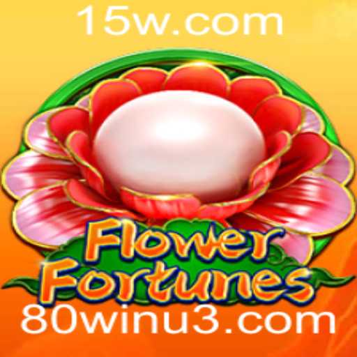 Explorando FlowerFortunes: O Caminho para a Vitória com 80win