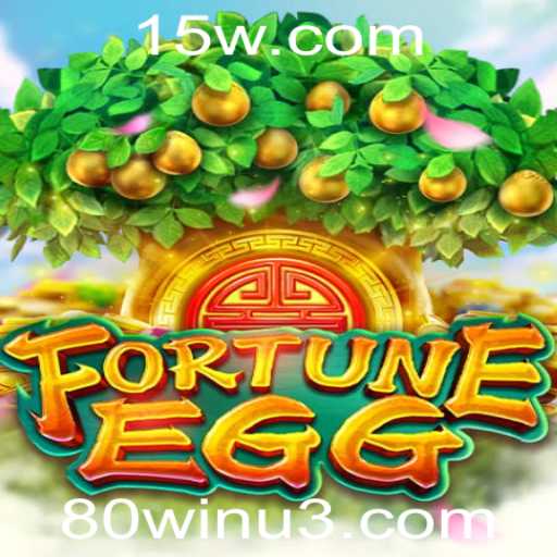 Descubra o Fascinante Mundo do Jogo FortuneEgg com a Estratégia '80win'