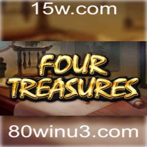 Explorando FourTreasures: O Jogo Que Mistura Estratégia e Aventura