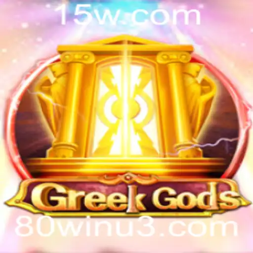 Explorando o Fascinante Mundo de GreekGods