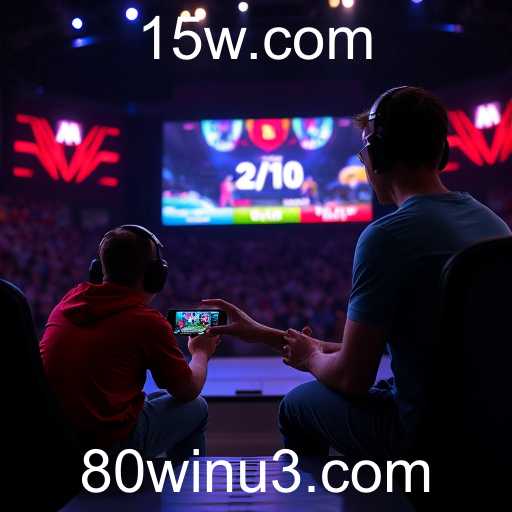 Explorando os Jogos ao Vivo e o Impacto da Plataforma 80win