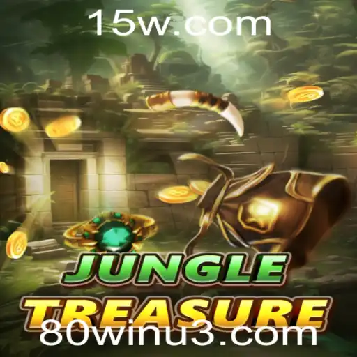 Descubra JungleTreasure: Aventura e Estratégia em um Mundo Selvagem