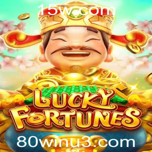 Explorando o Fascinante Mundo de LUCKYFORTUNES: Uma Introdução ao Jogo