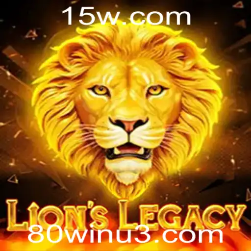 Descubra o Mundo de LionsLegacy: Um Jogo Revolucionário