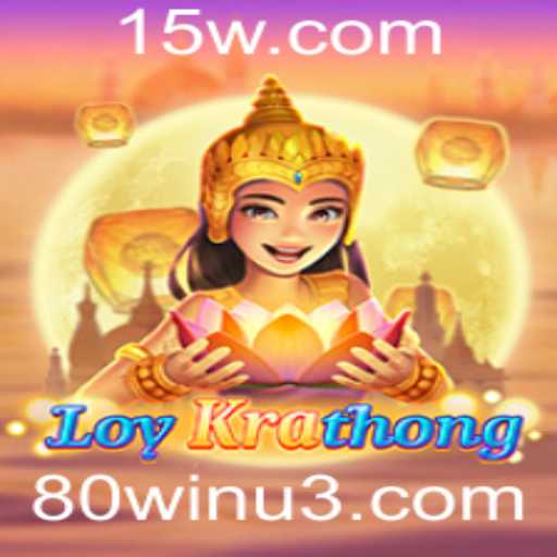 Explorando o Jogo LoyKrathong e o Desafio 80win