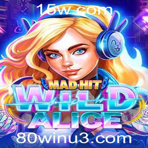 MadHitWildAlice: Mergulhe no Mundo Fantástico e Desafiante do Novo Jogo