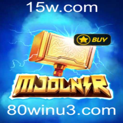 Descubra Mjolnir: O Jogo Que Conquista Com Sua Estratégia Única