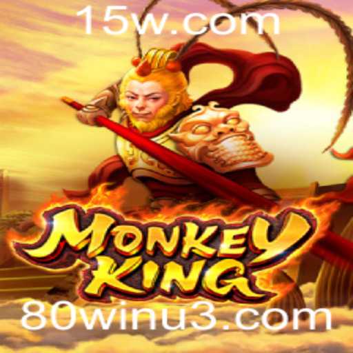 Descubra o Mundo Fascinante de MonkeyKing: O Jogo Revolucionário