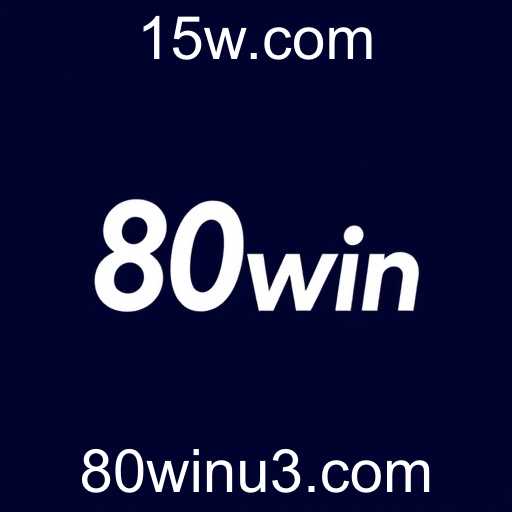 Ofertas Exclusivas: Descobrindo o Mundo de Oportunidades com 80win