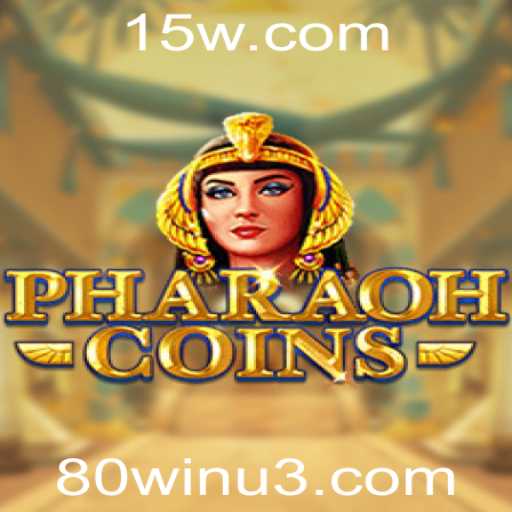 Descubra o Empolgante Mundo de PharaohCoins e a Estratégia 80win