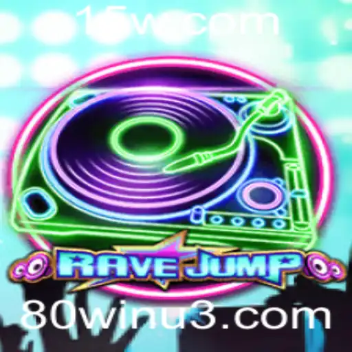 RaveJump: A Nova Sensação Retro com 80win