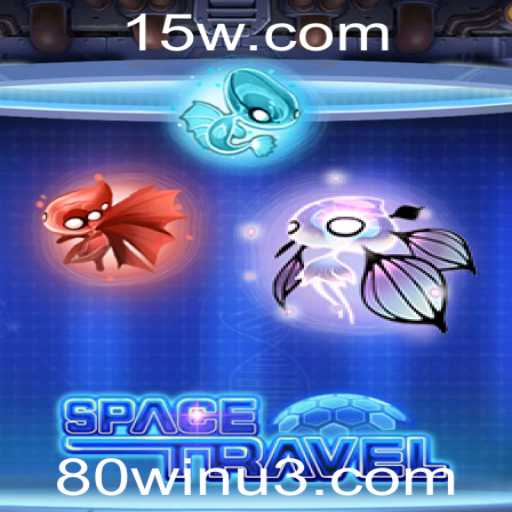 Descobrindo as Aventuras Espaciais de SpaceTravel: Domine as Regras e Alcance 80win