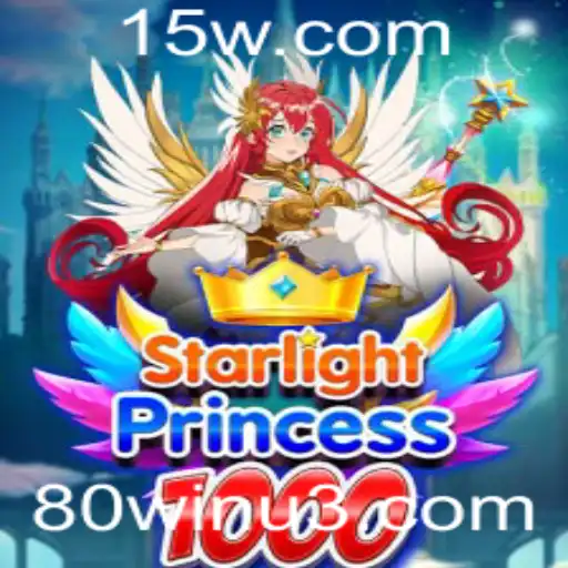 StarlightPrincess1000: Aventura, Estratégia e Vantagens de Jogo