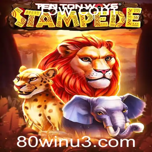 Explorando o Mundo Emocionante de TenTonWaysStampede: Estratégias e Regras do Jogo