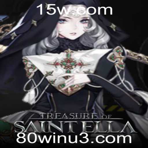 Explorando o Mundo de TreasureofSaintElla: Um Guia Completo