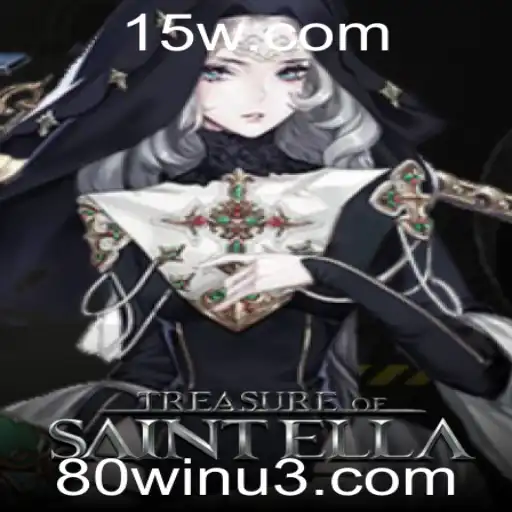 Explorando o Mundo de TreasureofSaintElla: Um Guia Completo