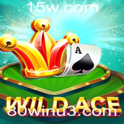 Explorando WildAce: O Jogo de Estratégia com 80% de Chance de Vitória